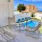El Mar House & Private Heated Pool