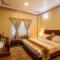 Hotel Harmika - Spiritual retreat with garden & Stupa view