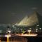 Crowne Pyramids View inn