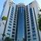 Tropical Executive Flat 1006 Bed Room Suite Veiw
