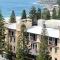 Mad Monkey Hostel Coogee Beach