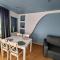 Apartament Jodełka