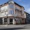Corner House