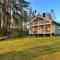 Villa Hyppykallio, LaatuLomat