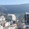 Central Cape Town Apt with Views