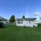 2 bed chalet beaches nearby