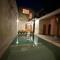 Casa para 10 persona con Piscina, Mérida Centro, Casa Nido Rosa