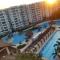 Extraordinario apartamento con BBQ