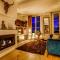 Appartement avec vue sur le château