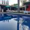 Hotel Casa Ixtapan, Ixtapan de la Sal