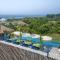 Atap Beach Resort Canggu by Ini Vie Hospitality