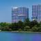 Qingdao High-tech Zone Chenfeng Hotel - Hongdao International Convention and Exhibition Center Branch