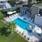 Ocean Private Villas - Pefkochori Halkidiki