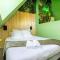 La Kabane , Appartement proche centre et plage avec expérience décoration Jungle unique