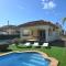 Casa Oceana with privat pool