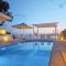 Pouletis Aetheria Suites-Luxury Seaview Stay with Pool