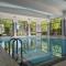 Apartament Olimp w Kołobrzegu przy Promenadzie