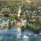 Zanziblue Waves Beach Resort