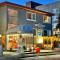 Highliner Hotel