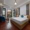Infinity HaNoi Hotel & Travel