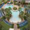 Wyndham Grand Orlando Resort Bonnet Creek