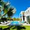 Filerimos Oasis Luxury Villa