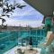 El Balcón del Ebro by Alogest- Vistas, piscina y 2 parking