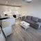Modern apartment near City Center with easy transport access