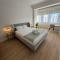 The Crow Ajuda Apartment I