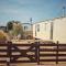 Chalet Wiron aan het Wad.