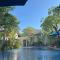 The Calna Villa Bali