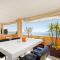 Suite 842 - Vue Mer-Terrasse-Plage-Clim-Parking