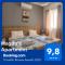 3 bedroom apt in Nea Chora 400 meters walk to the beach