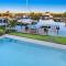 WATERFRONT HOME BORDERING MOOLOOLABA