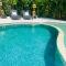 Villa Bali Santai