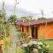 El Santuario Ecolodge - Hotel & Dorms