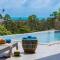 VILLA CAMILLE - SEAVIEW - 4 Bedrooms