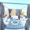 Villa Mondello Jacuzzi Room e Terraces Room