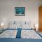 Funtana Apartments Budinjaš