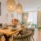 Lumina I Luxury 2BR Apartments on Drewnowska st I Balcony I Parking