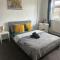 London Budget Maisonette