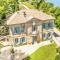 Domaine privé 14 pers Piscine Provence