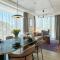 Golden Hour Apartments- Loft H 302