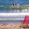 IDEALLY located on BEACH