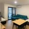 LISI apartments 1
