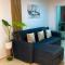 Fin de semana en increíble apartamento - 2 cuartos, sofacama, piscina y parking gratis