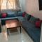 Marrakech Chic and moderne appartement