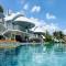Arawan Beach Resort Krabi