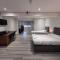 Park View Rooms
