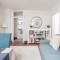 NEW! Cosy Flat - Wapping Station - Free Secure Parking